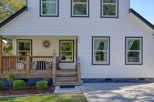 $299,999 | 279 Ernest L Collins Avenue, Spartanburg, SC 29306