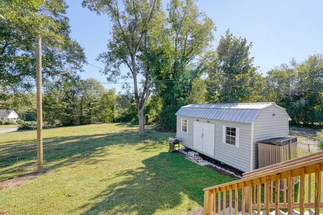 $299,999 | 279 Ernest L Collins Avenue, Spartanburg, SC 29306