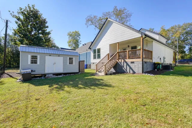 $299,999 | 279 Ernest L Collins Avenue, Spartanburg, SC 29306