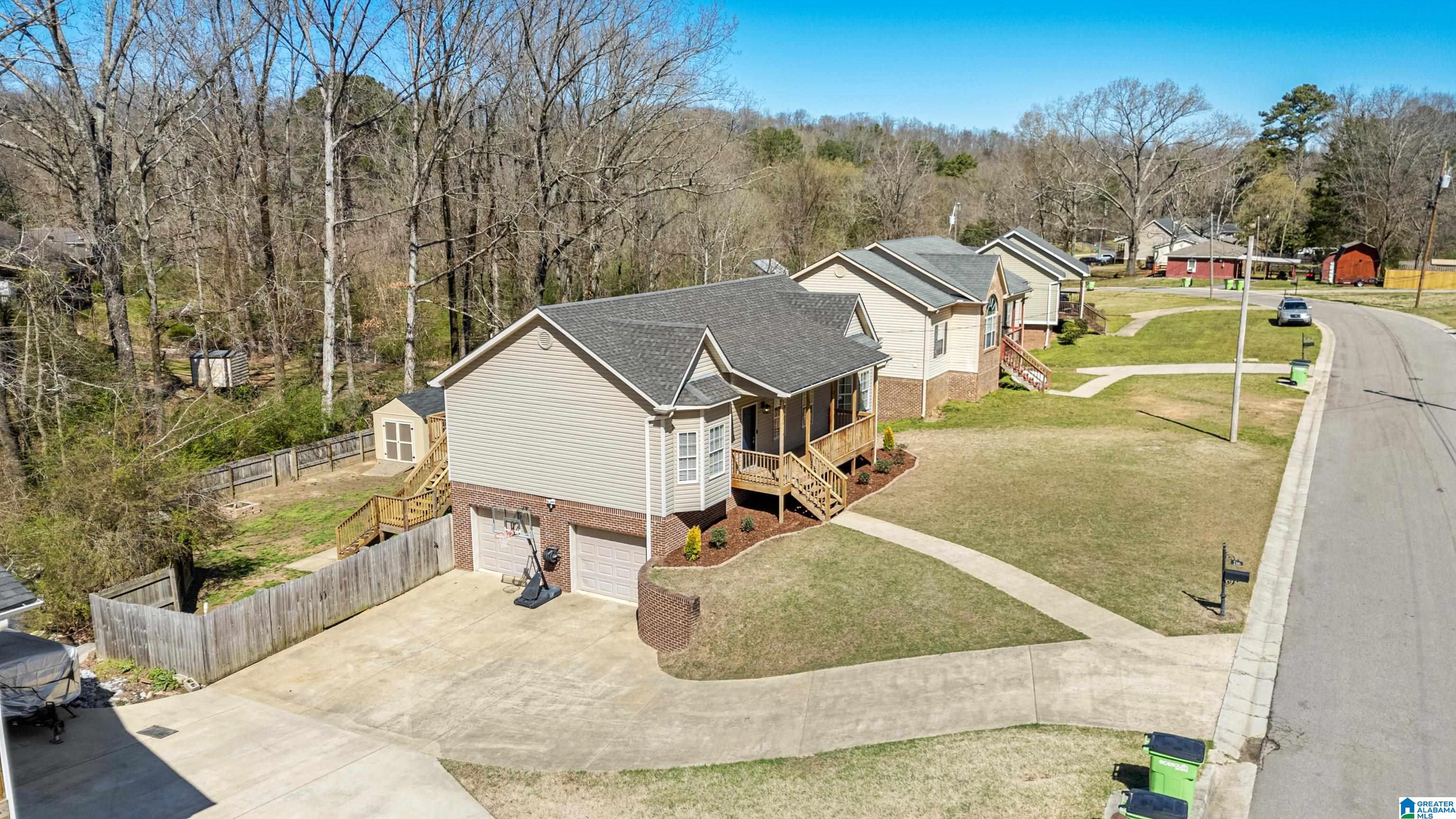 216 Walnut Street Leeds, AL 35094 - Photo 32 of 41
