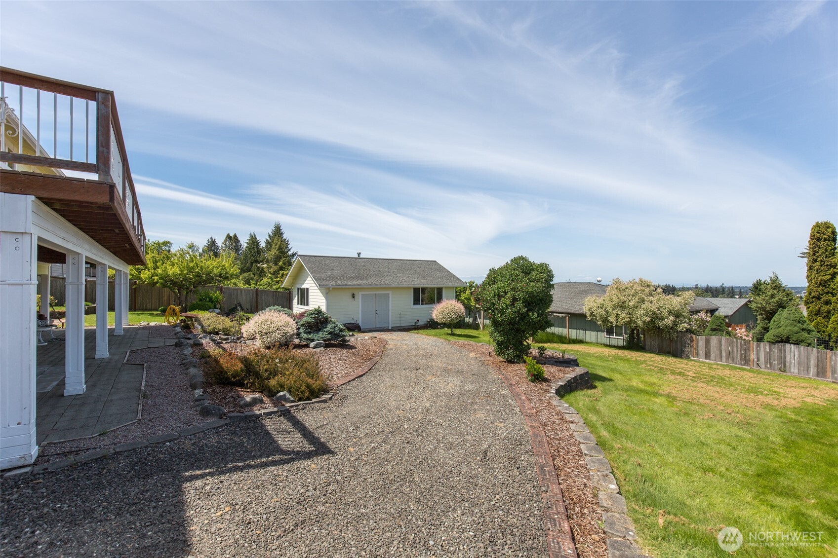 400 Reservoir Road Sequim, WA 98382 - Photo 8 of 40