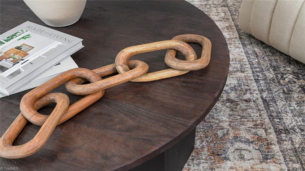 133 Forrest Oaks Drive King, NC 27021 - Photo 18 of 23 *photos are of actual home