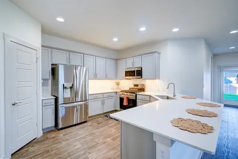 $2,300 | 4613 Tully Drive, Pflugerville, TX 78660
