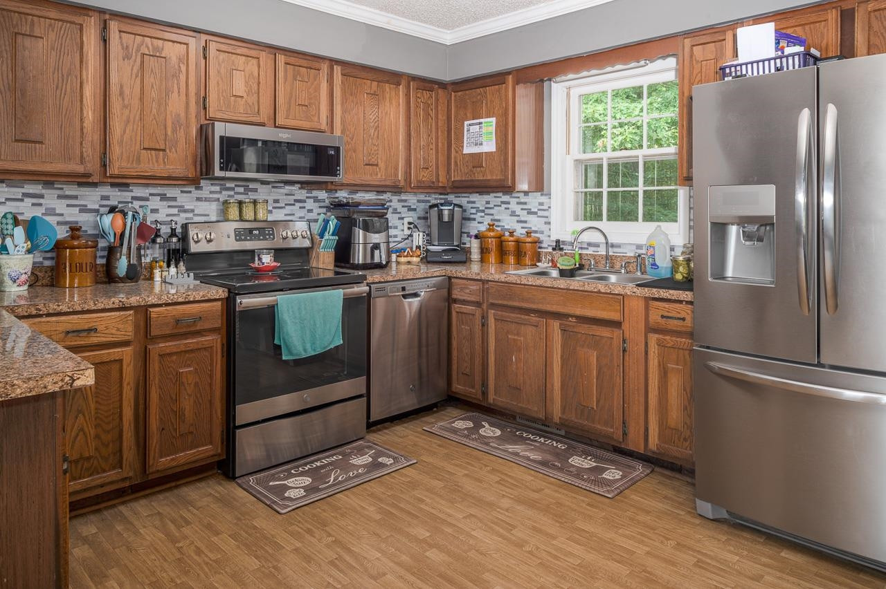 91 Baynes Road Burlington, NC 27217 - Photo 11 of 32 Photo 11