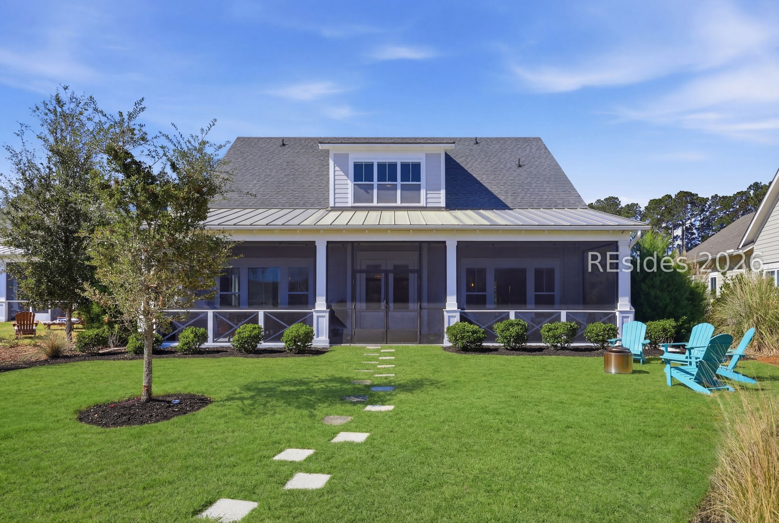 306 Castaway Drive Bluffton, SC 29910 - Photo 37 of 63