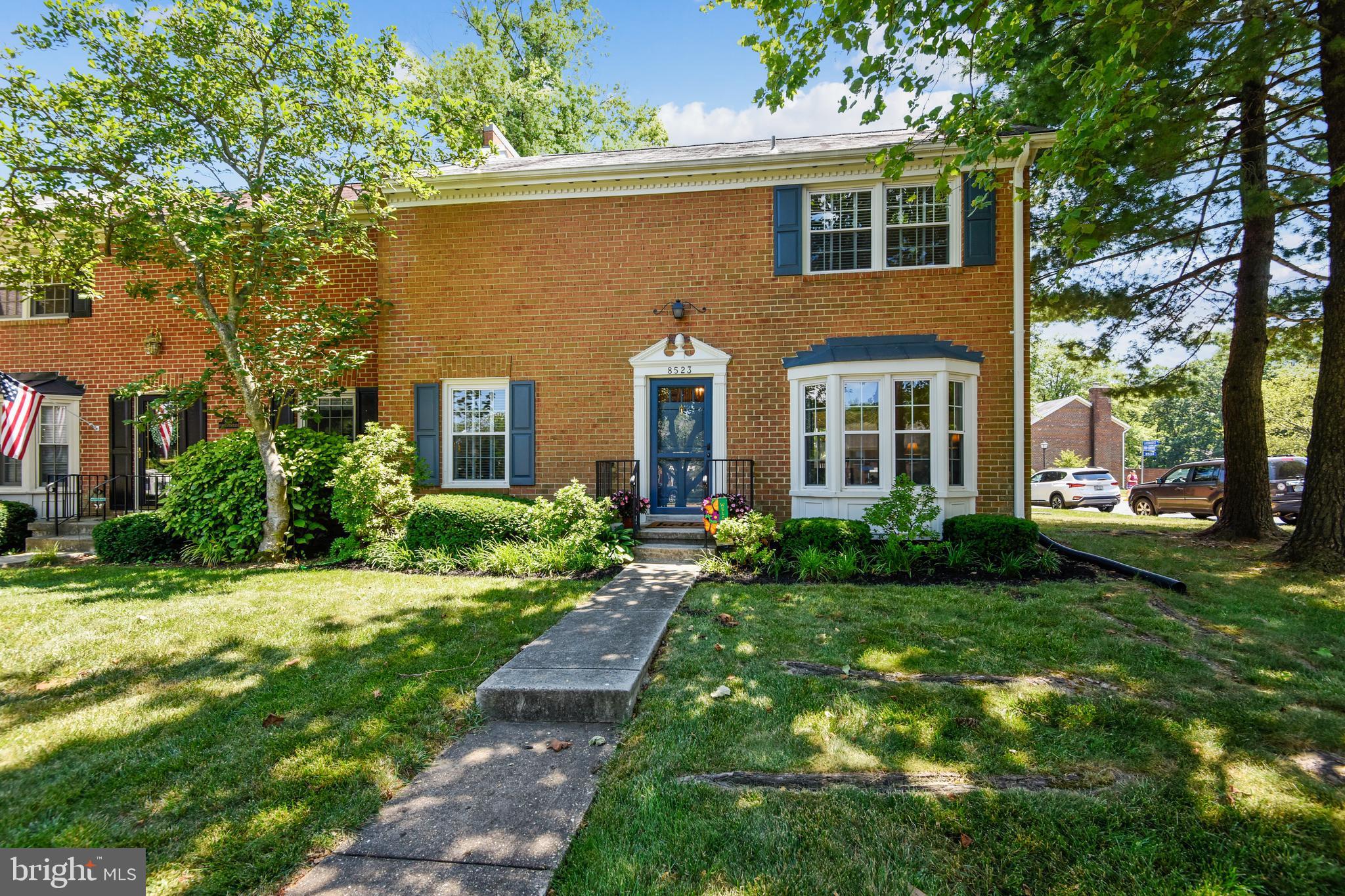 8523 Forrester Boulevard Springfield, VA 22152 - Photo 1 of 36 Gallery Image 1