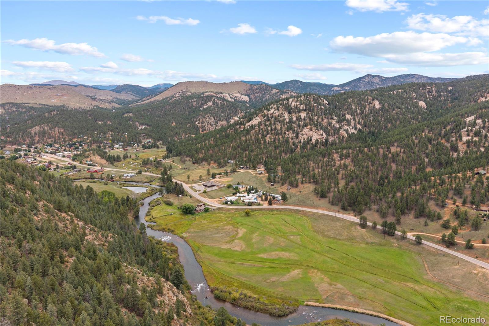 Brynmawr Rd Pine Pine, CO 80470 - Photo 1 of 45