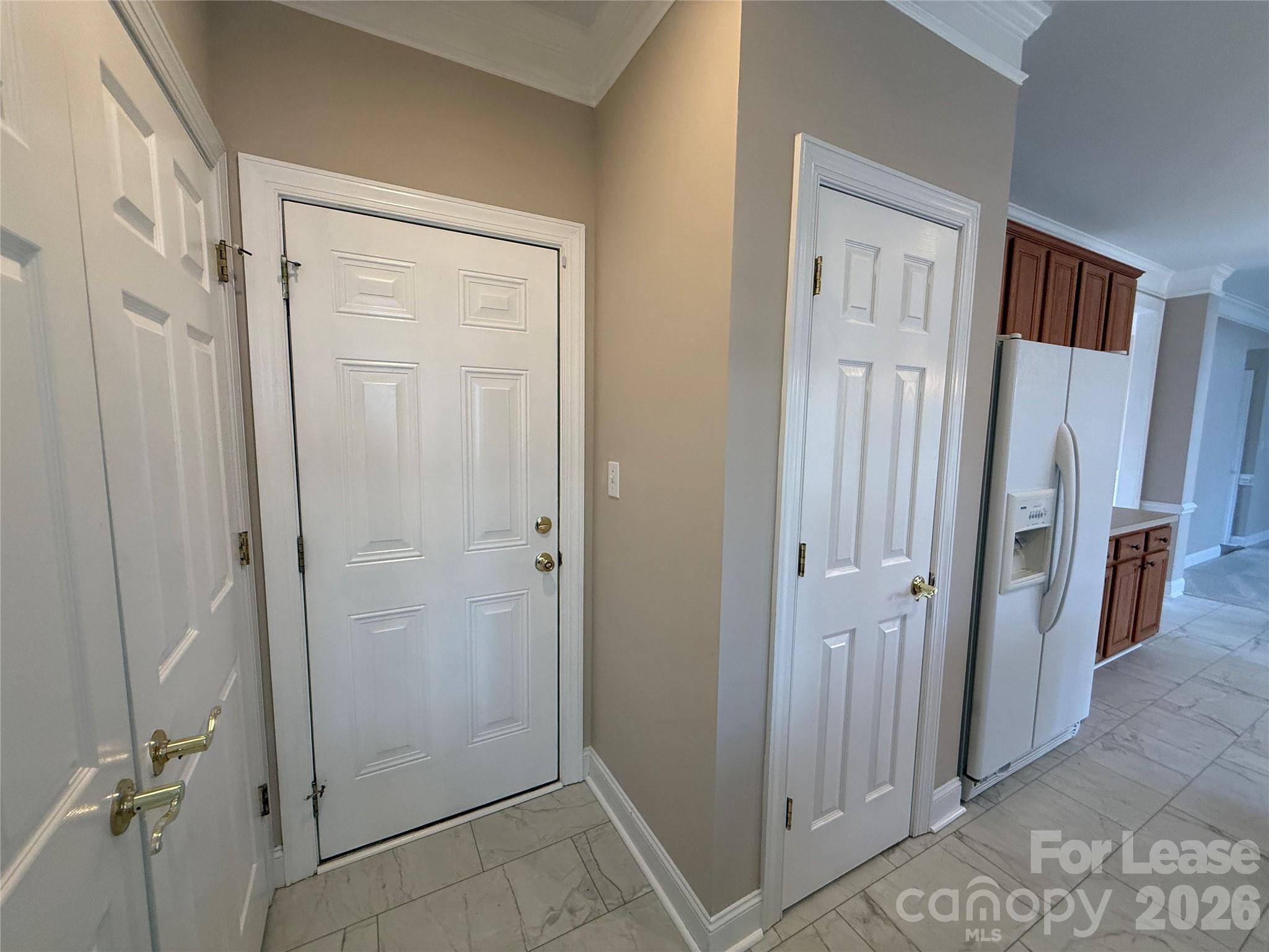 3993 Lake Shore Road South Denver, NC 28037 - Photo 17 of 39 a view of a hallway with closet area