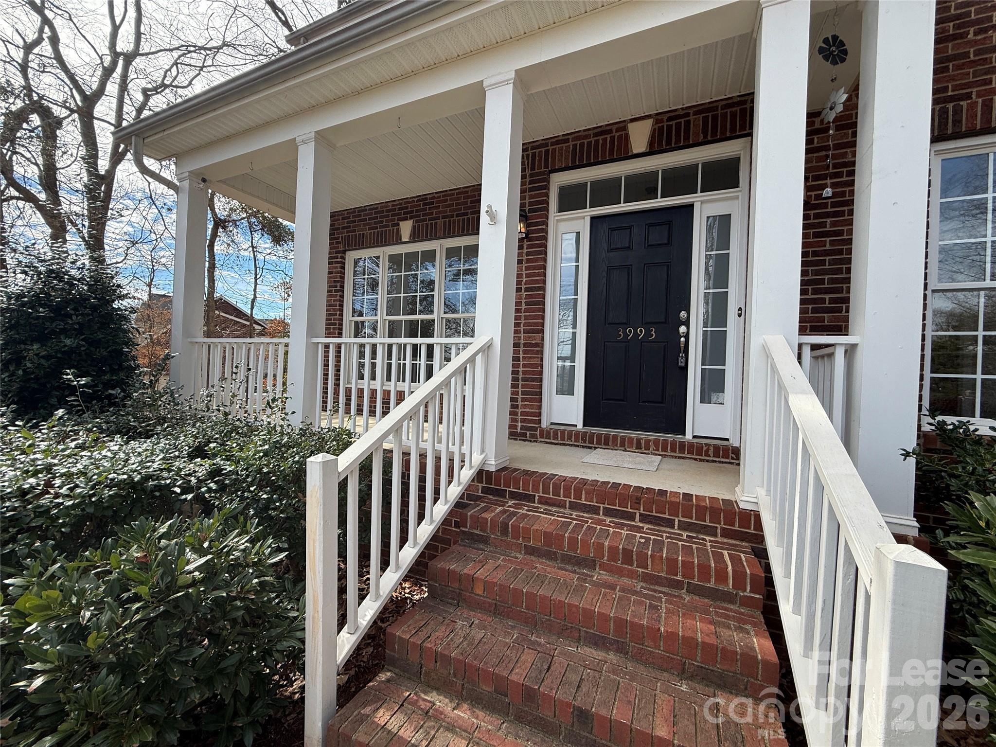 3993 Lake Shore Road South Denver, NC 28037 - Photo 2 of 39 a view of front door of house