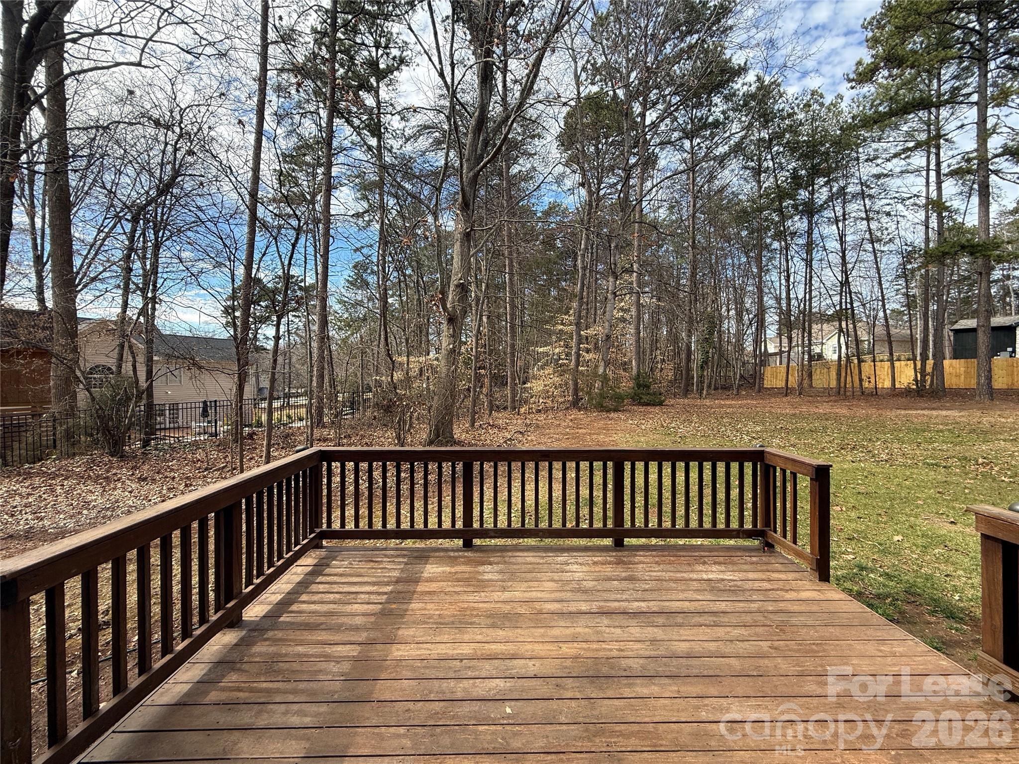 3993 Lake Shore Road South Denver, NC 28037 - Photo 39 of 39 a view of deck and patio