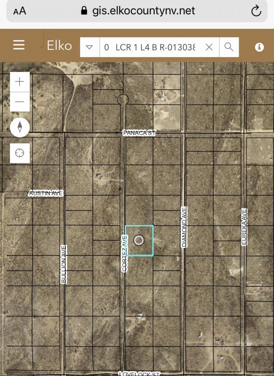 1-l4 B 1-l4 B R Ranch Elko, NV 89801 - Photo 1 of 1 Gallery Image 1