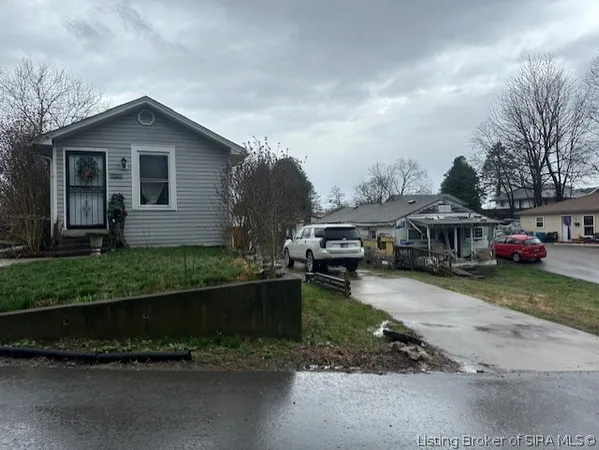 $72,000 | 1021 Prospect Street, New Albany, IN 47150