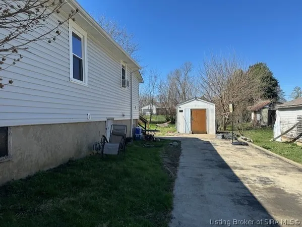 $72,000 | 1021 Prospect Street, New Albany, IN 47150