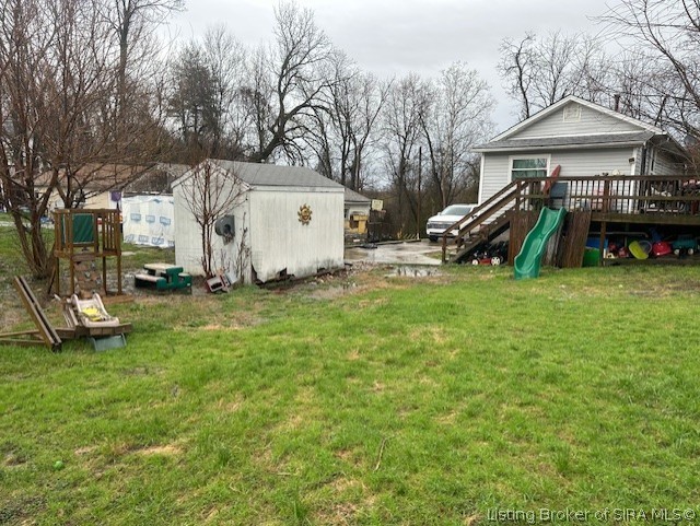 1021 Prospect Street New Albany, IN 47150 - Photo 6 of 8