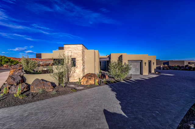 2629 West Shoshoni Trail St. George, UT 84770 - Photo 172 of 209