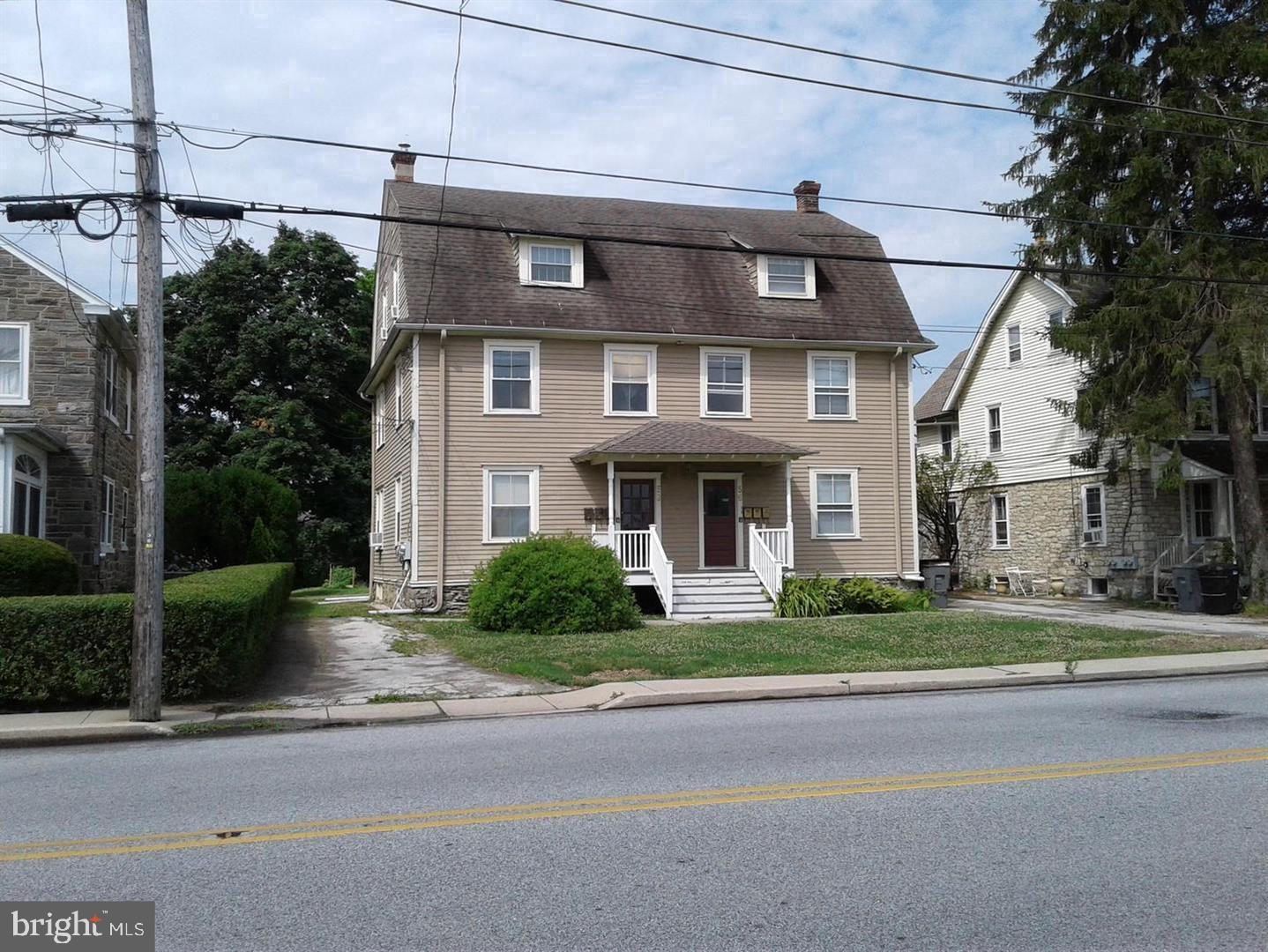 56 Darby Road, Unit 1 Paoli, PA 19301 - Photo 1 of 16