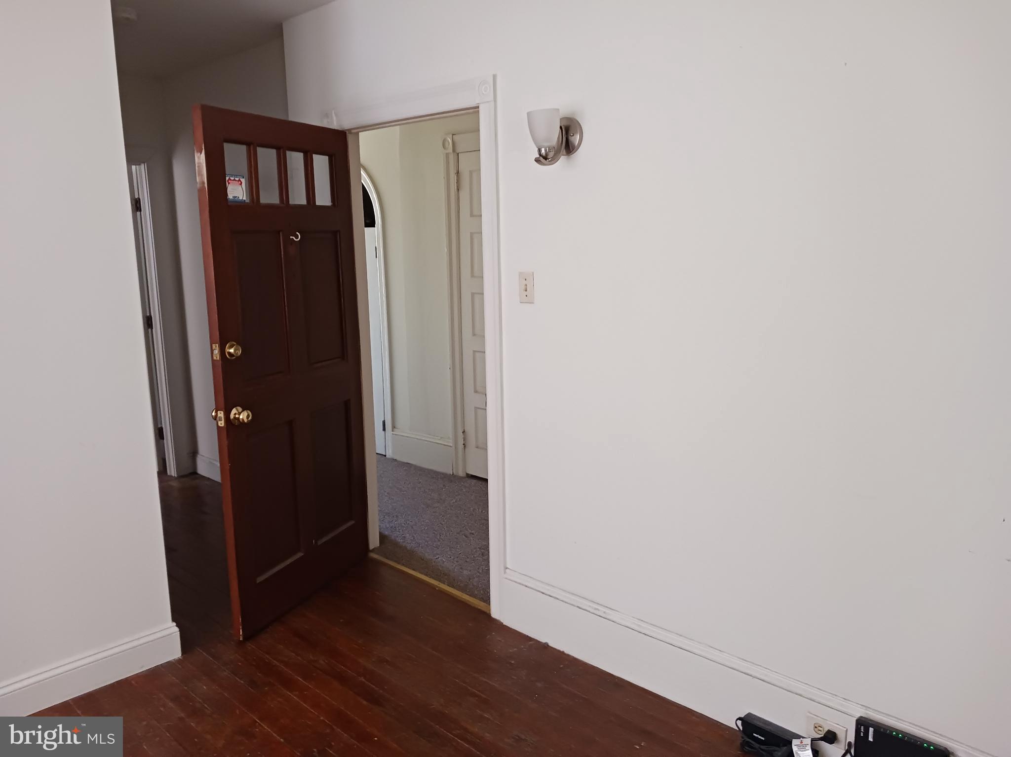 56 Darby Road, Unit 1 Paoli, PA 19301 - Photo 2 of 16 Entry door.