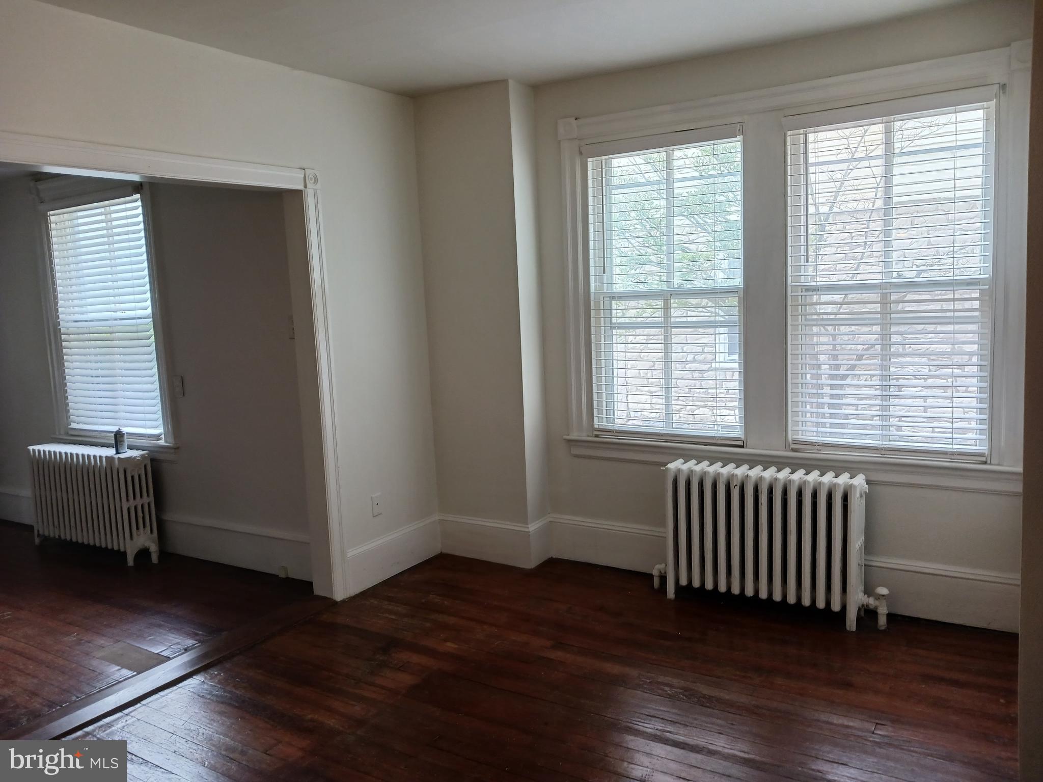 56 Darby Road, Unit 1 Paoli, PA 19301 - Photo 3 of 16 Living Room