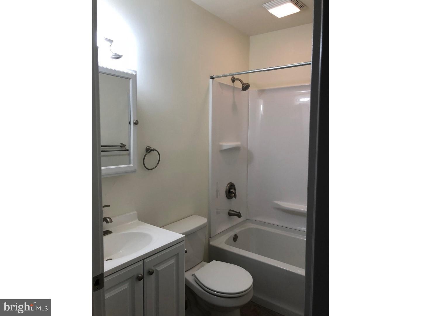 56 Darby Road, Unit 1 Paoli, PA 19301 - Photo 9 of 16 New Bathroom