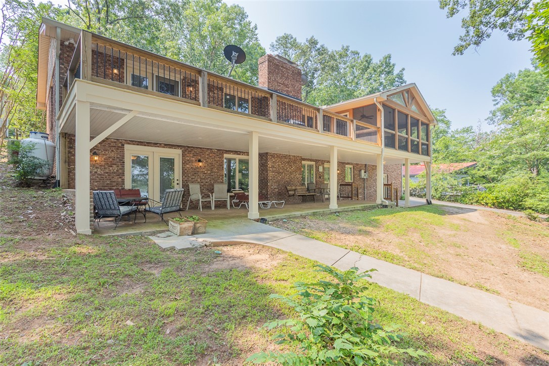 221 Stelling Road Townville, SC 29689 - Photo 1 of 37 Gallery Image 1