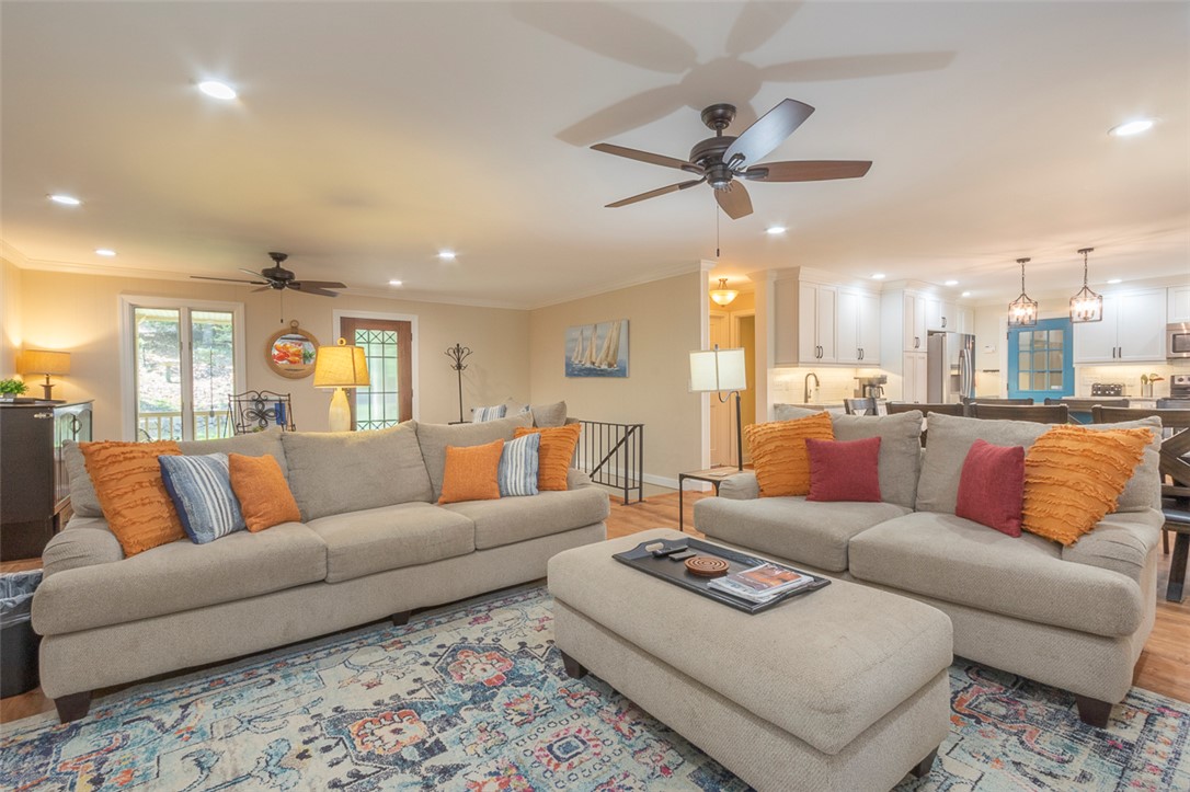 221 Stelling Road Townville, SC 29689 - Photo 11 of 37 Gallery Image 11