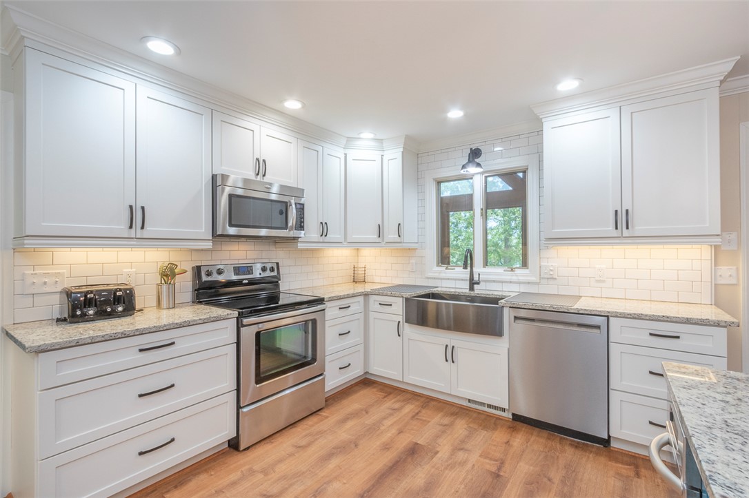 221 Stelling Road Townville, SC 29689 - Photo 13 of 37 Gallery Image 13
