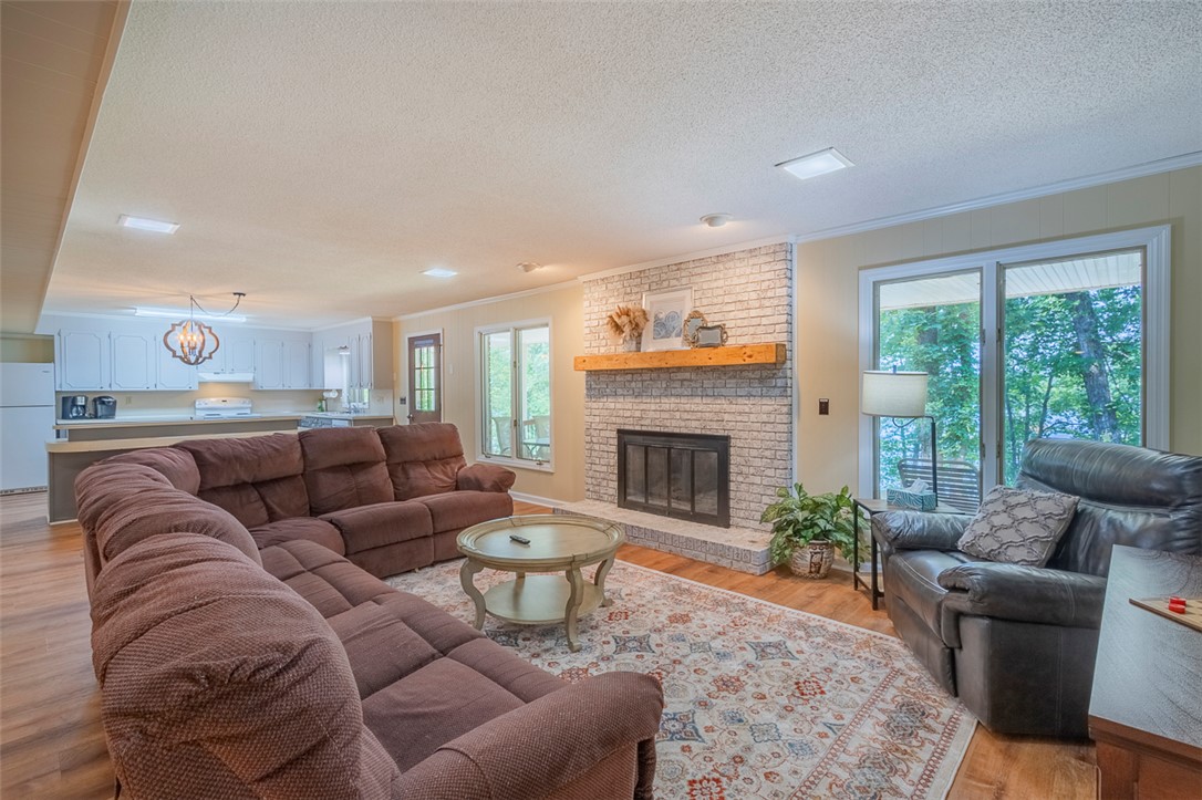 221 Stelling Road Townville, SC 29689 - Photo 19 of 37 Gallery Image 19
