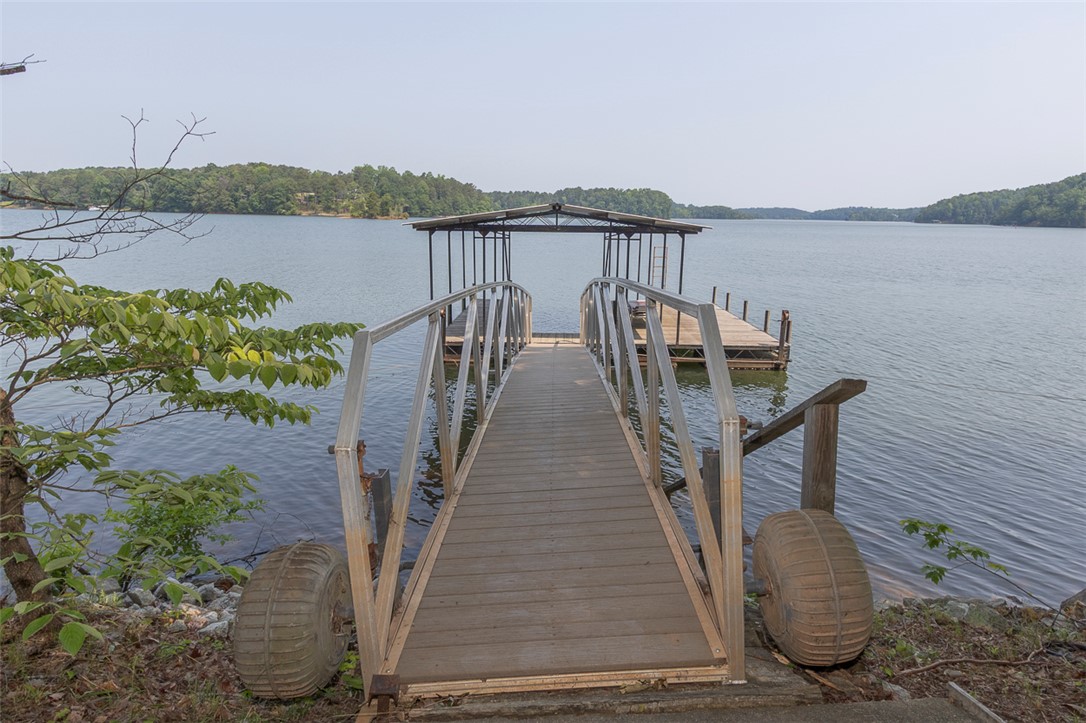 221 Stelling Road Townville, SC 29689 - Photo 35 of 37 Gallery Image 35