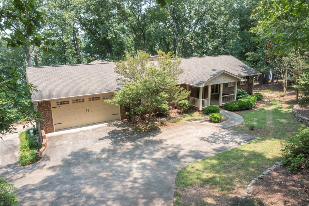 221 Stelling Road Townville, SC 29689 - Photo 37 of 37 Gallery Image 37
