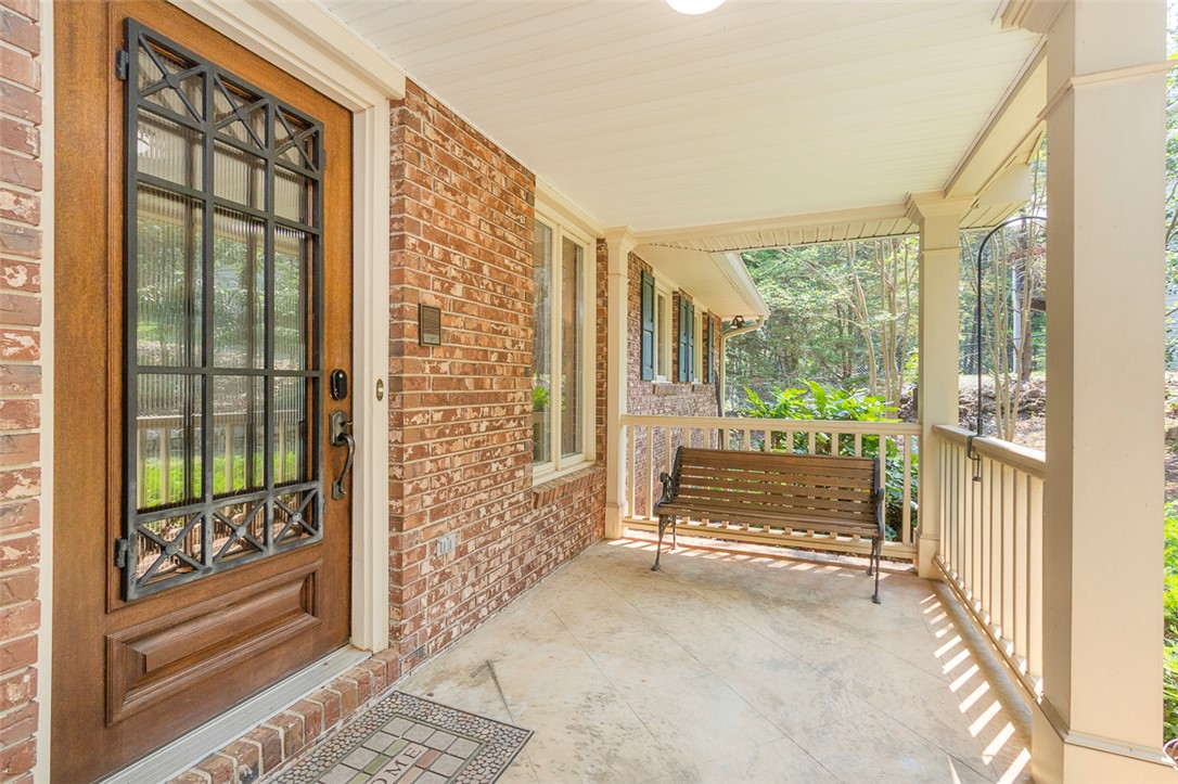 221 Stelling Road Townville, SC 29689 - Photo 8 of 37 Gallery Image 8