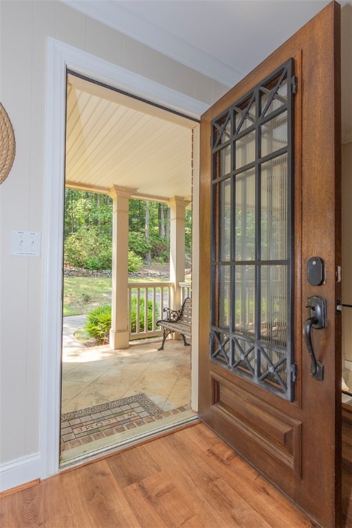 221 Stelling Road Townville, SC 29689 - Photo 9 of 37 Gallery Image 9