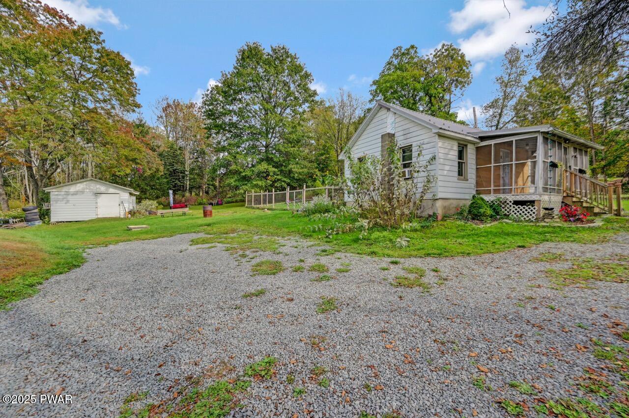 188 Hemlock Grove Road Greentown, PA 18426 - Photo 39 of 52