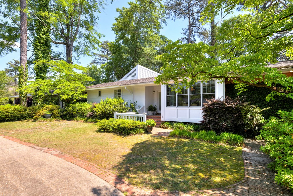 21 Riley Street Sumter, SC 29150 - Photo 46 of 46 Gallery Image 46