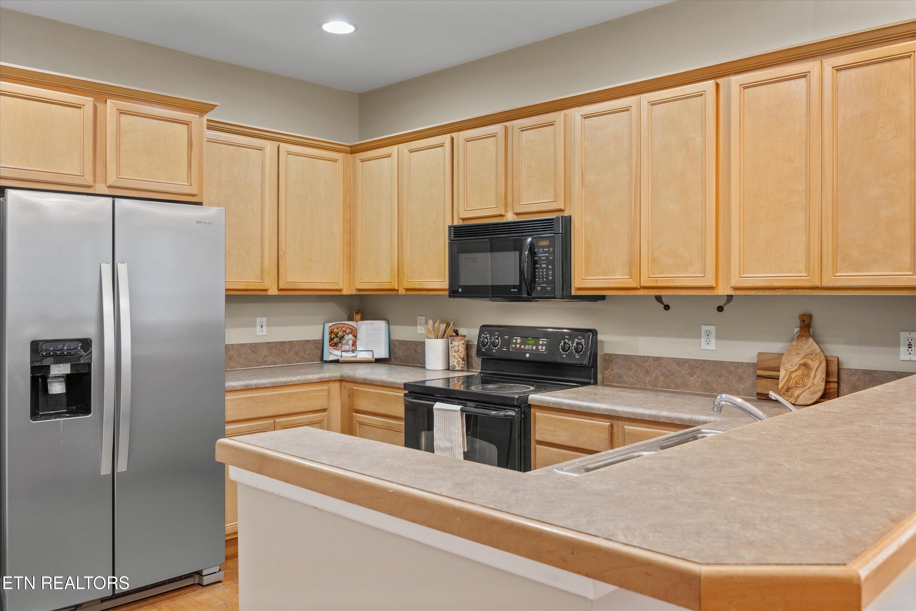 100 Forestberry Street Oak Ridge, TN 37830 - Photo 25 of 47 12-100 Forestberry St08