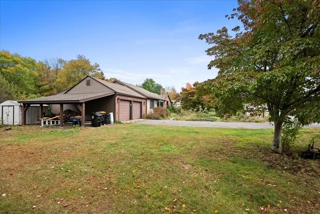 $449,900 | 200 East Street, South Hadley, MA 01075