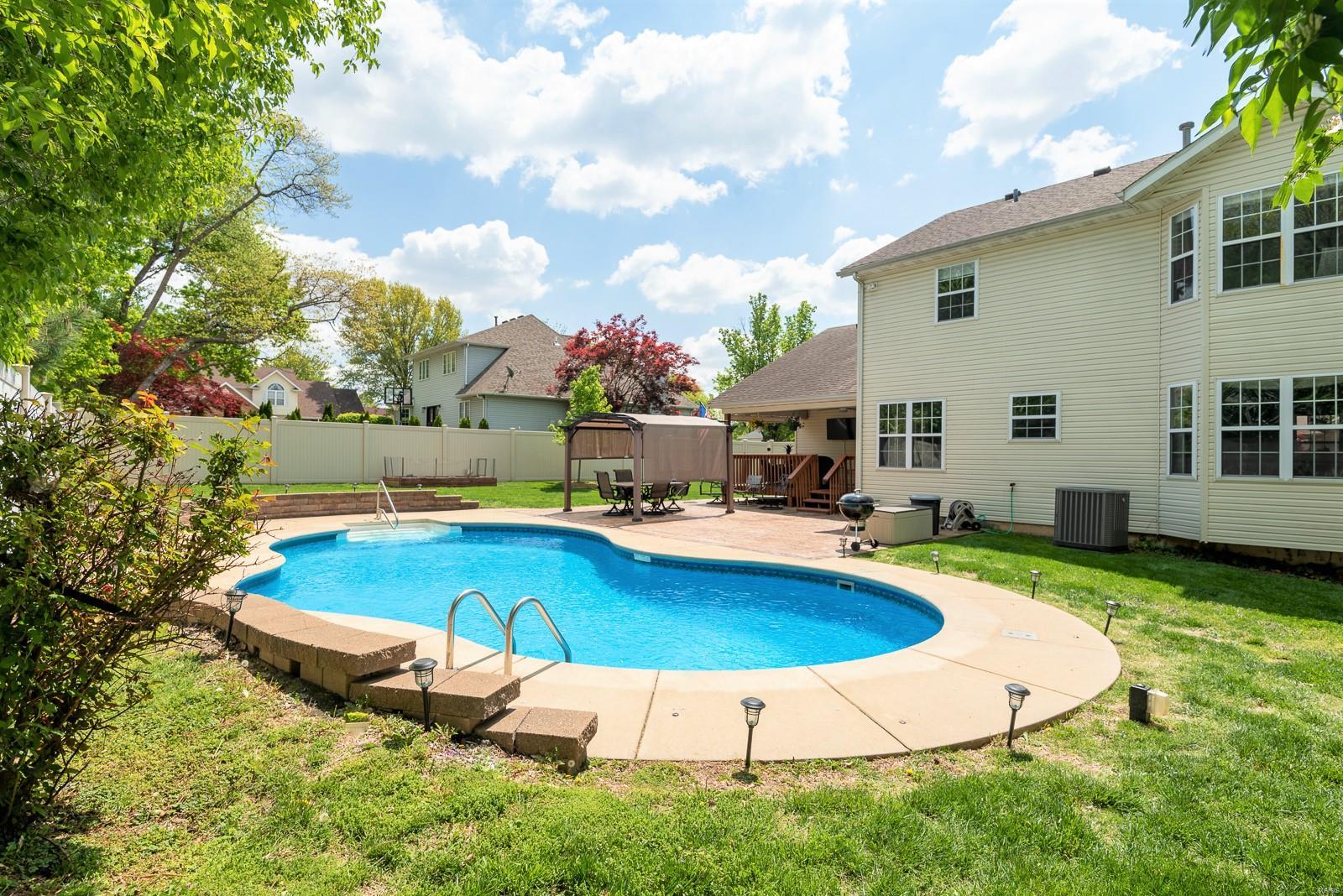 39 Chelsea Road Collinsville, IL 62234 - Photo 17 of 65 Gallery Image 17