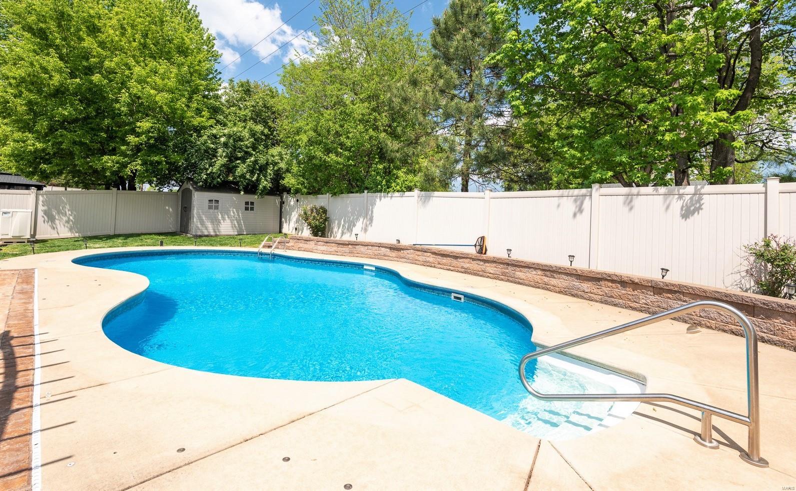 39 Chelsea Road Collinsville, IL 62234 - Photo 18 of 65 Gallery Image 18