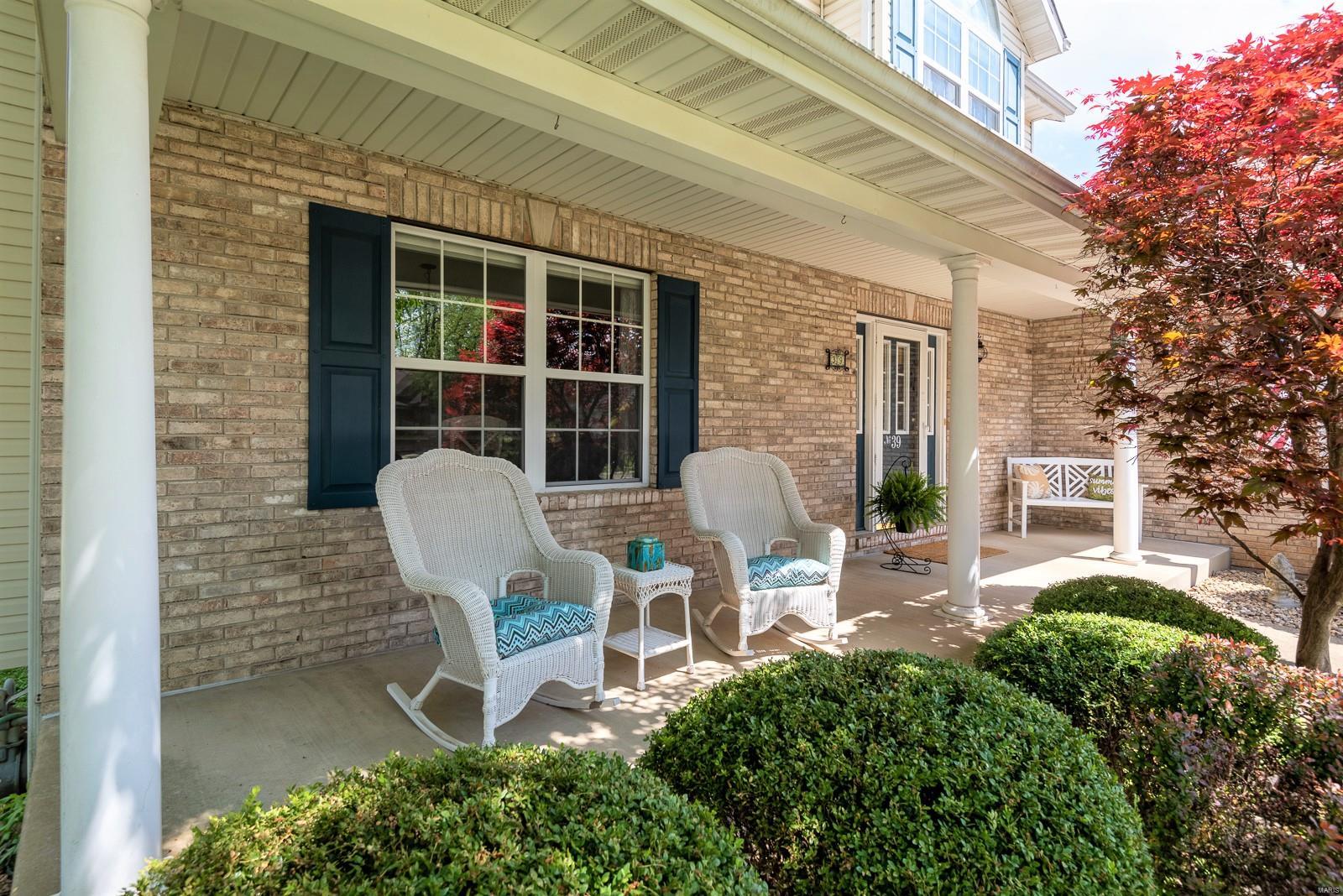 39 Chelsea Road Collinsville, IL 62234 - Photo 20 of 65 Gallery Image 20