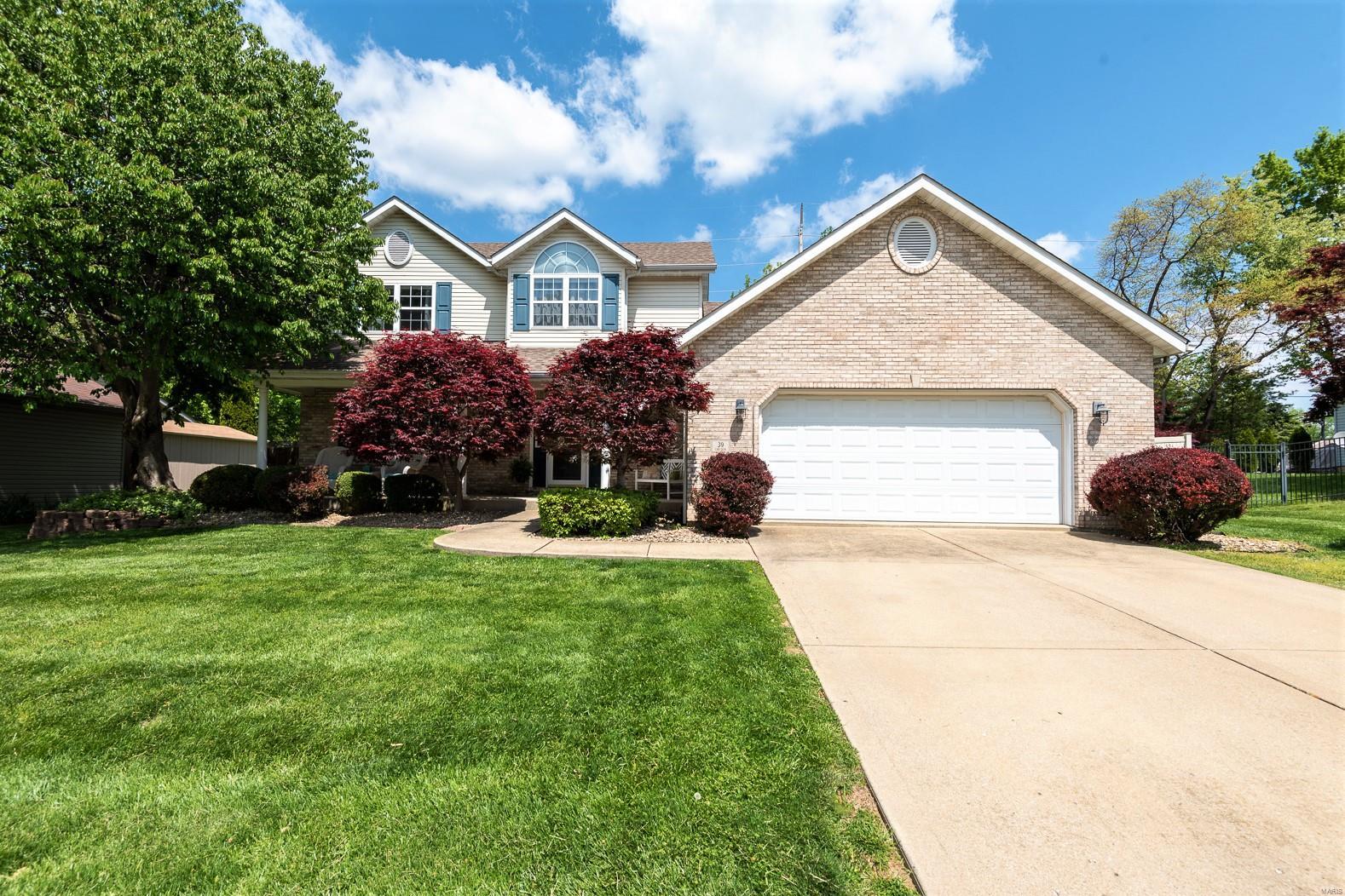 39 Chelsea Road Collinsville, IL 62234 - Photo 2 of 65 Gallery Image 2