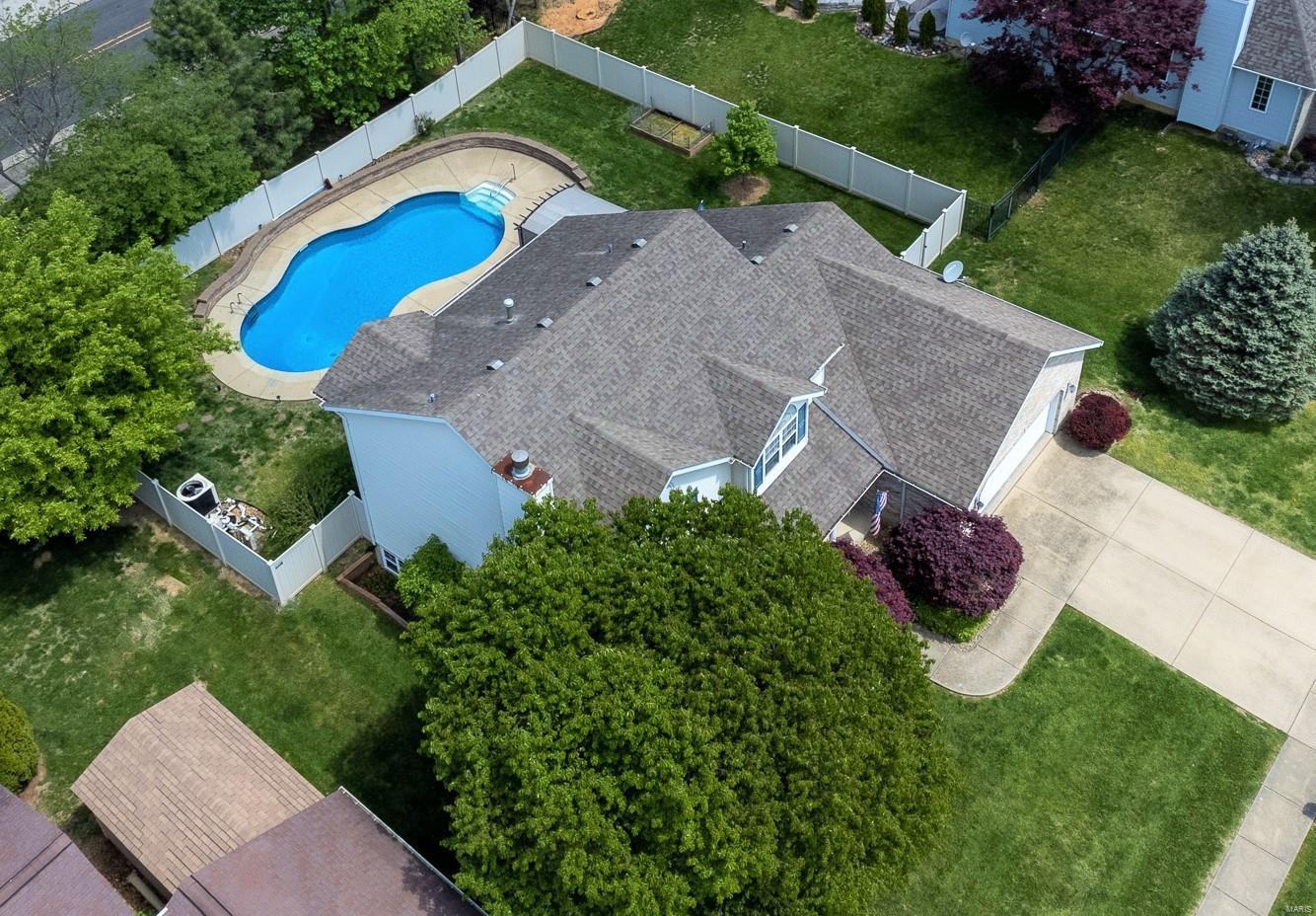 39 Chelsea Road Collinsville, IL 62234 - Photo 3 of 65 Gallery Image 3