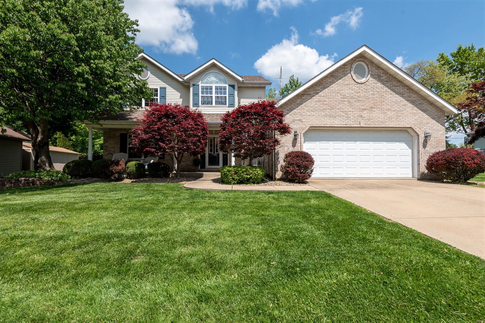 39 Chelsea Road Collinsville, IL 62234 - Photo 4 of 65 Gallery Image 4