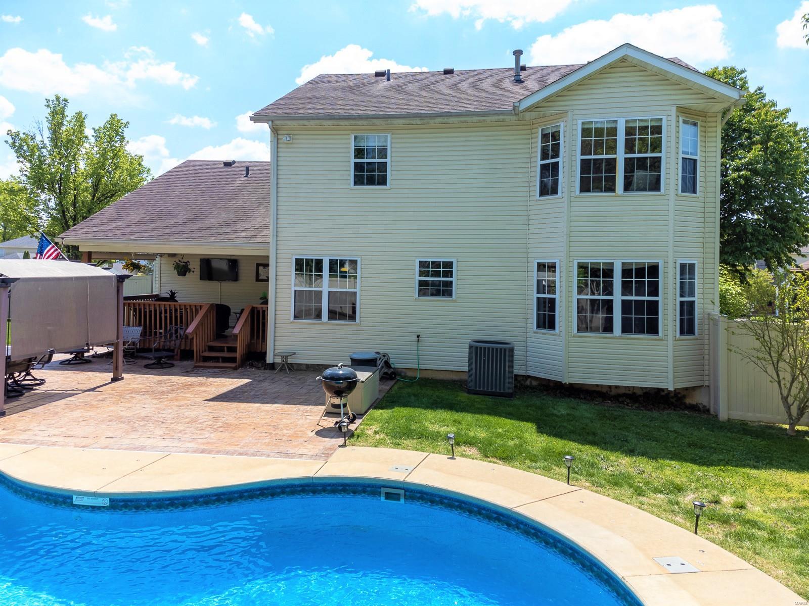 39 Chelsea Road Collinsville, IL 62234 - Photo 6 of 65 Gallery Image 6