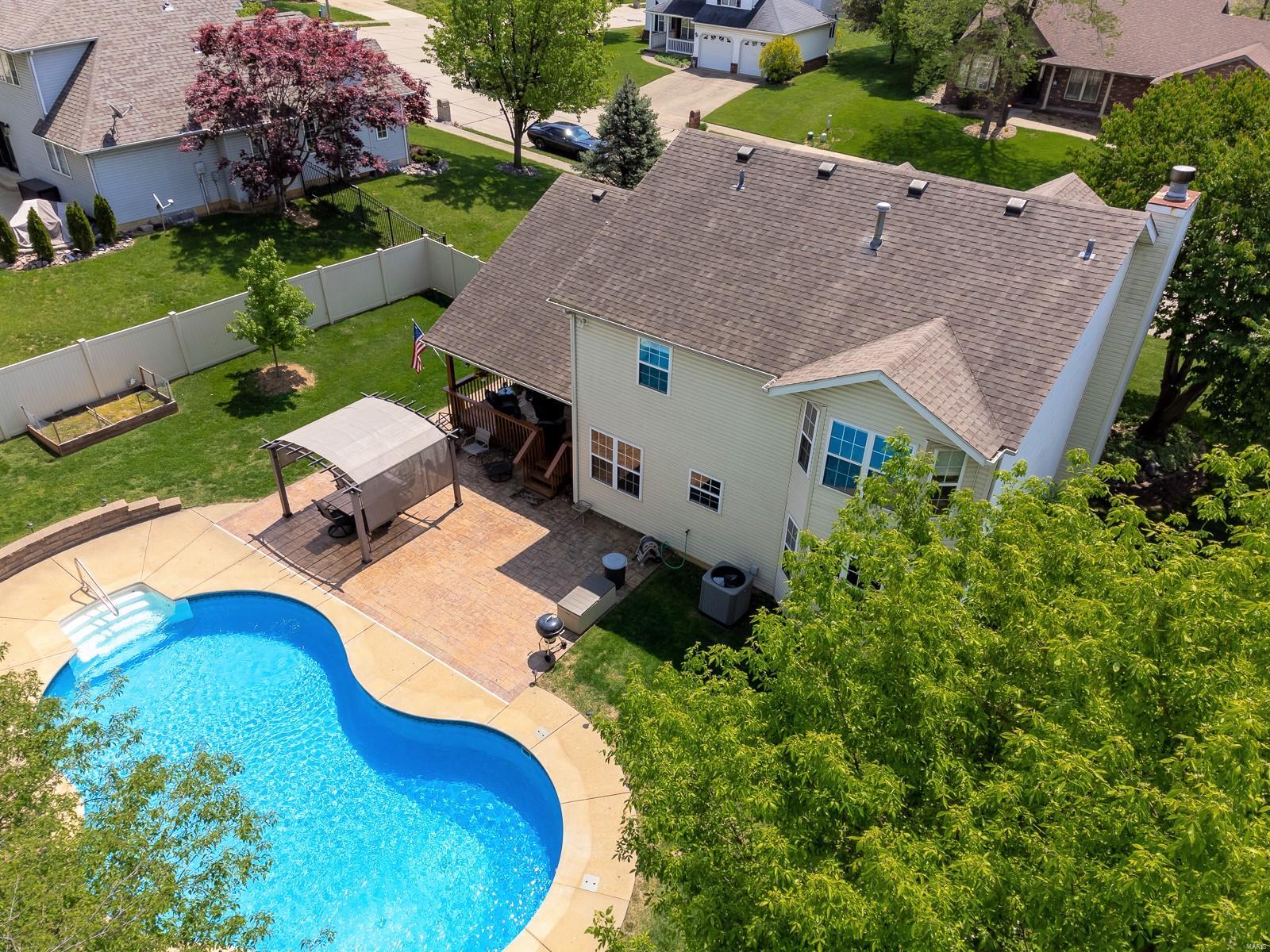 39 Chelsea Road Collinsville, IL 62234 - Photo 7 of 65 Gallery Image 7