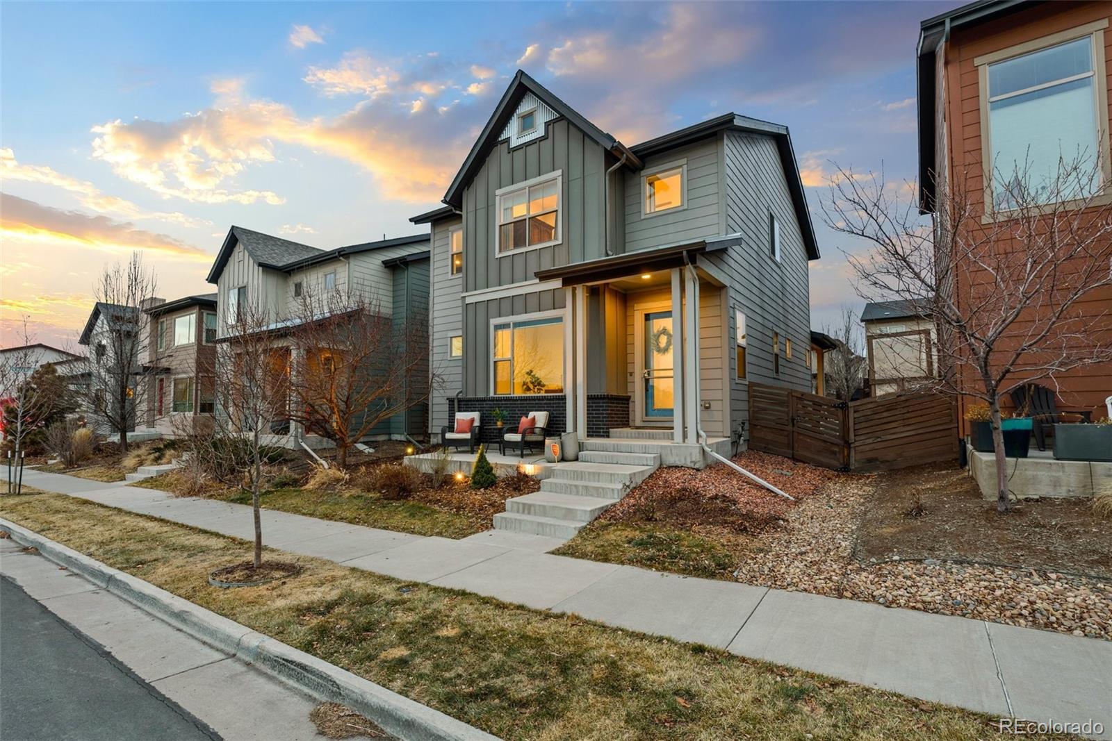 6731 Raritan Drive Denver, CO 80221 - Photo 4 of 40