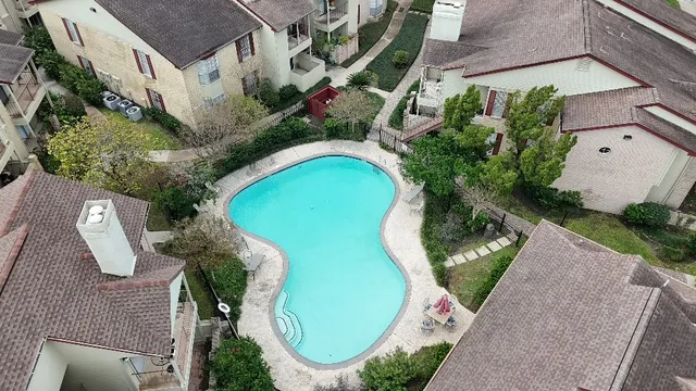 $129,000 | 2120 El Paseo Street, Unit 1403, Houston, TX 77054