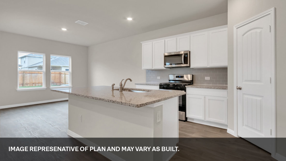 552 Gilmer Lane Buda, TX 78610 - Photo 16 of 37