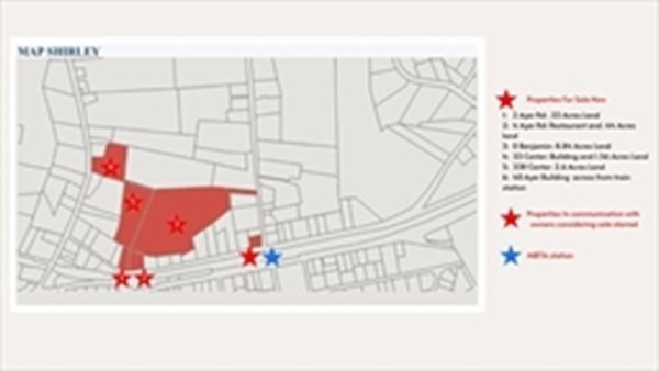 0 Benjamin Road Shirley, MA 01464 - Photo 2 of 2