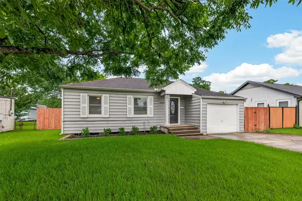 $163,000 | 10914 La Crosse Street, Jacinto City, TX 77029
