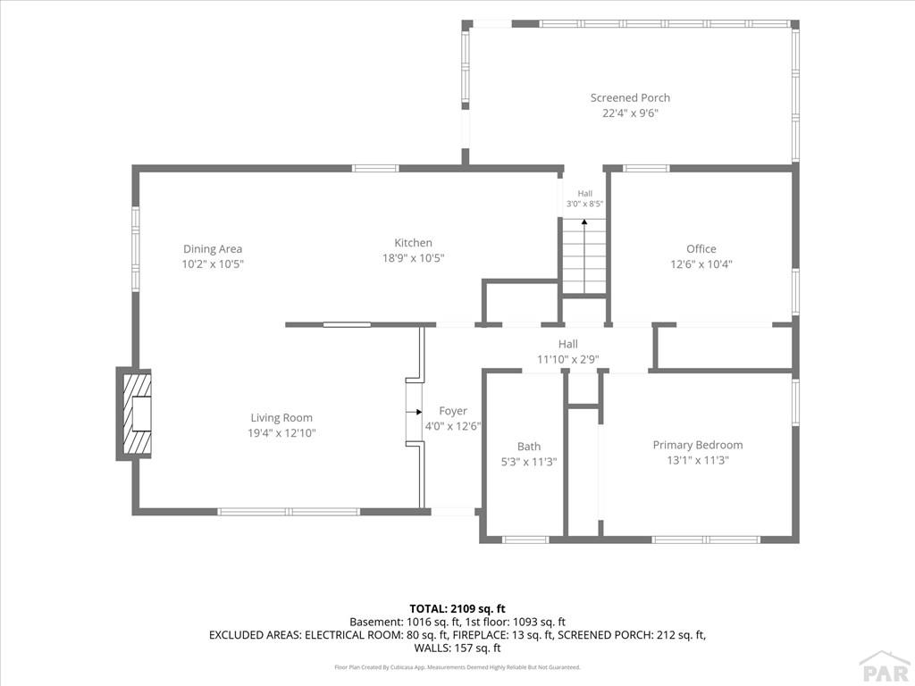 8057 Greenhorn Road Rye, CO 81069 - Photo 39 of 41