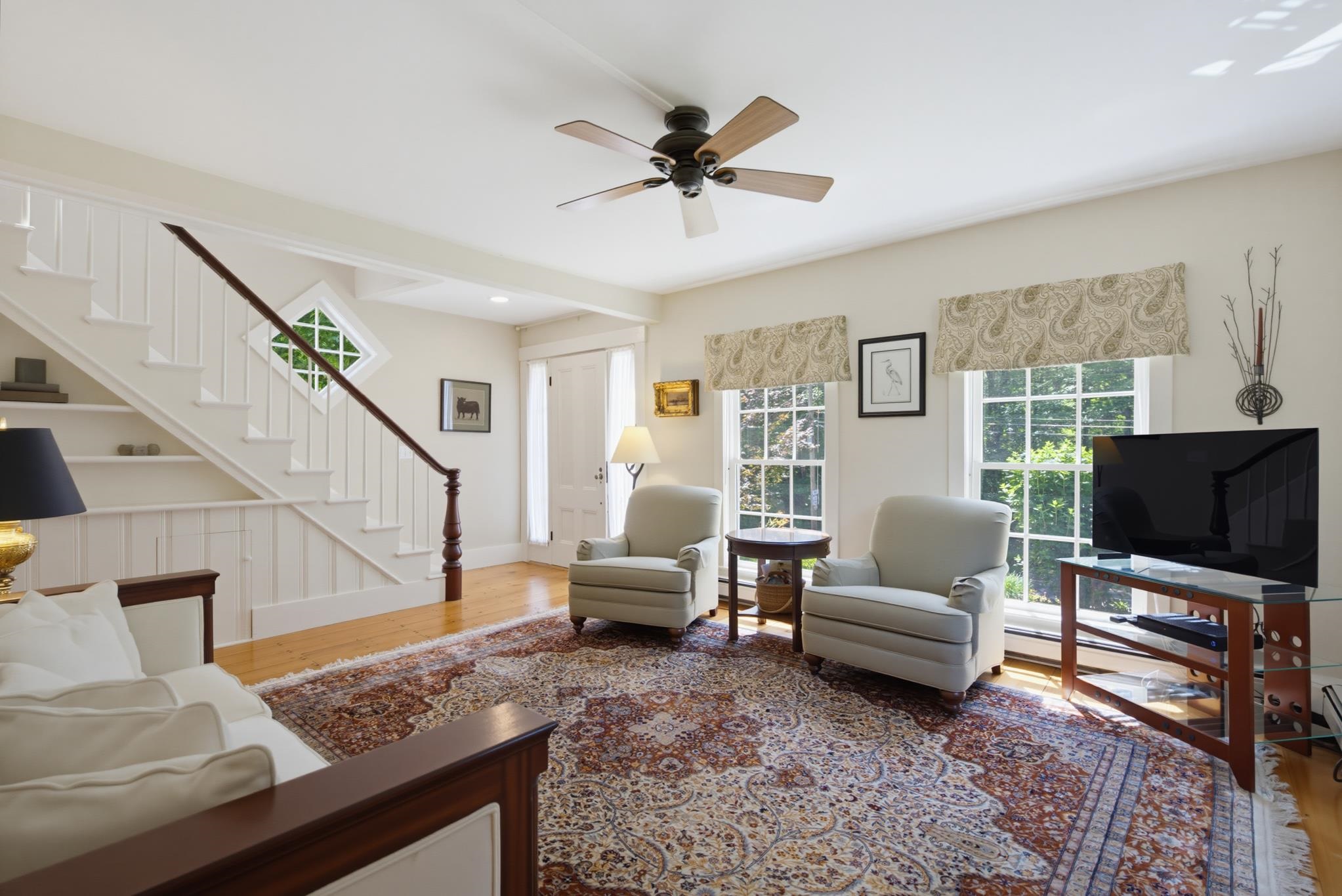 36 Wiswall Road Durham, NH 03824 - Photo 12 of 51